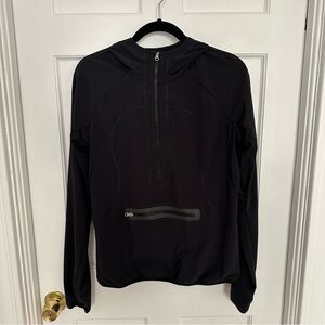 Lululemon Black Jacket
